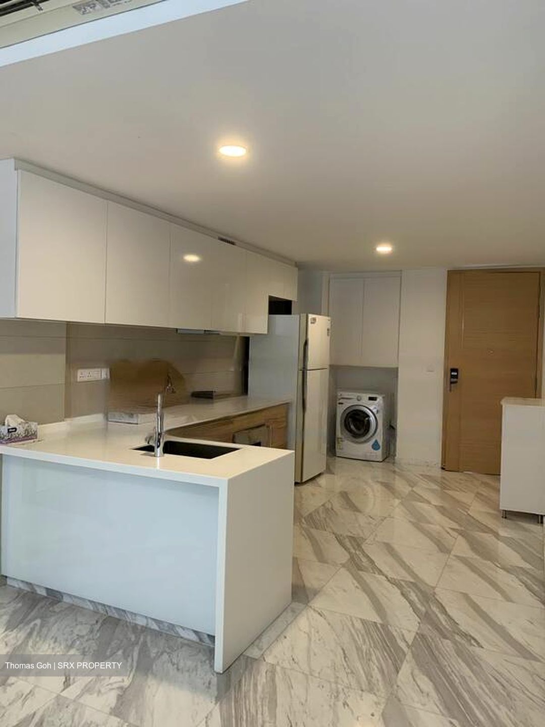 Waterscape at Cavenagh (D9), Apartment #461446921